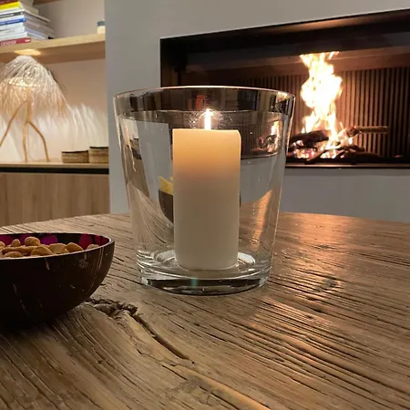 Casa Olival * Oletta (Corsica)