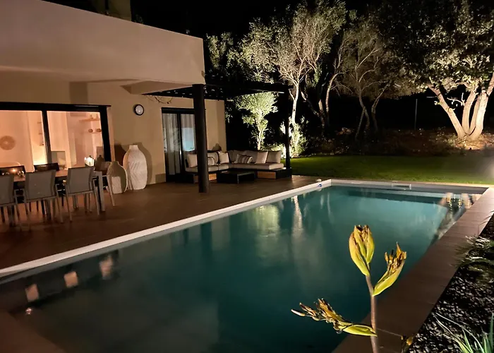 Casa Olival *