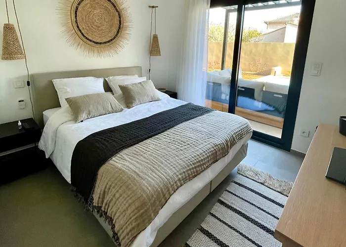 Hébergement de vacances Casa Olival