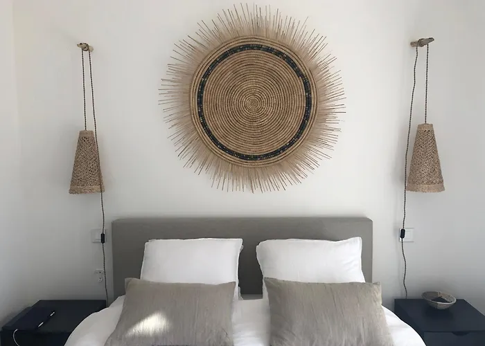Hébergement de vacances Casa Olival *