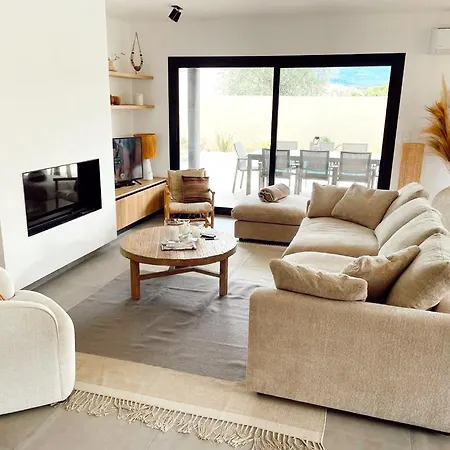 Casa Olival Сasa de vacaciones