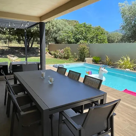 Casa Olival Holiday home
