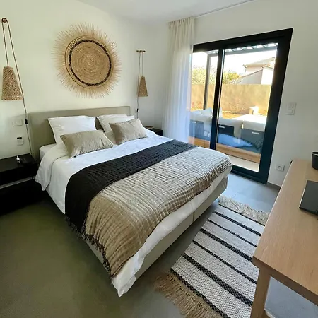 Сasa de vacaciones Casa Olival