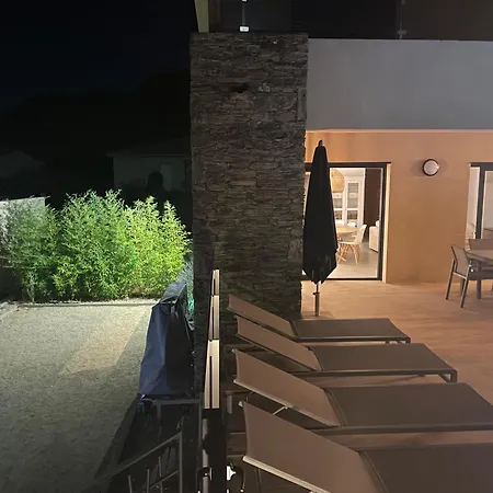 Casa Olival Oletta (Corsica)