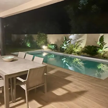 Сasa de vacaciones Casa Olival