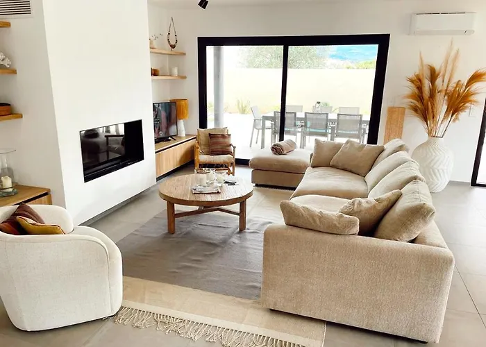 Casa Olival Prázdninový dům