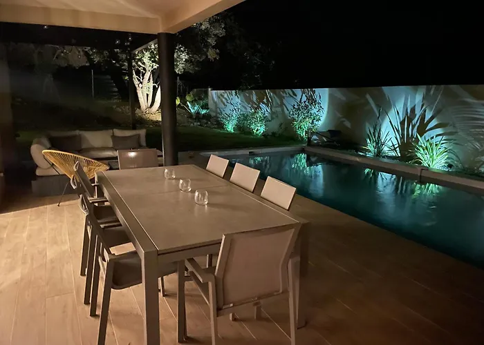 Casa Olival *