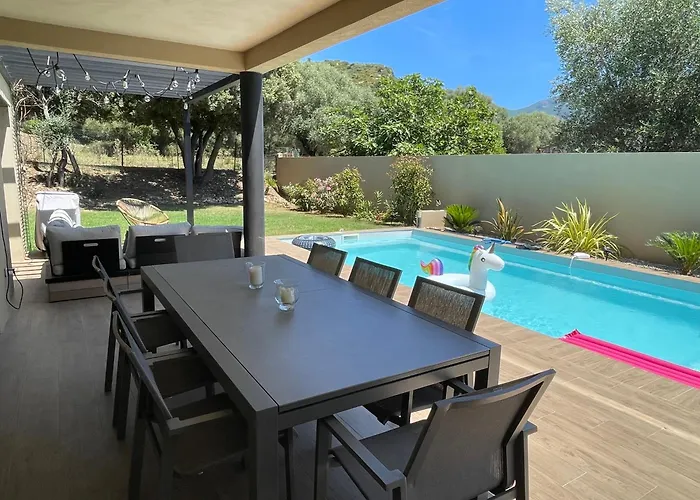 Casa Olival Prázdninový dům