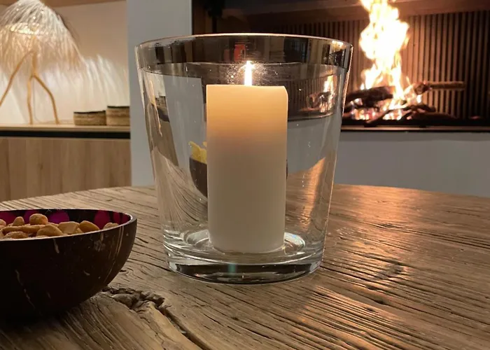 Casa Olival * Oletta (Corsica)