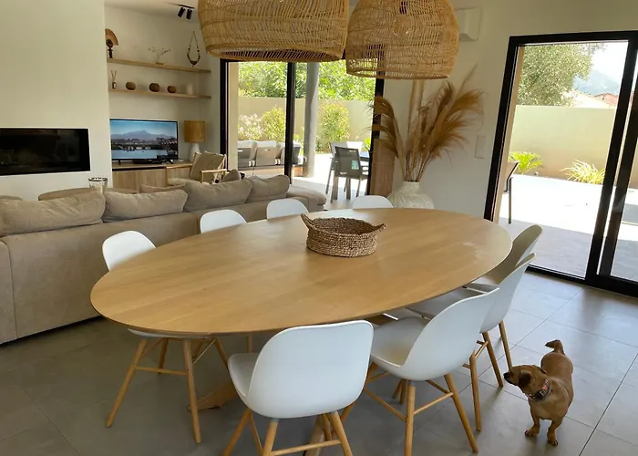 Casa Olival Prázdninový dům *