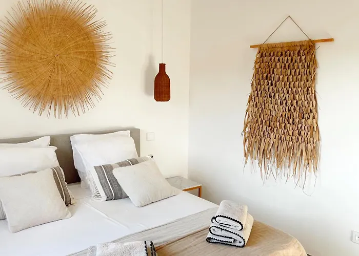 Casa Olival Prázdninový dům