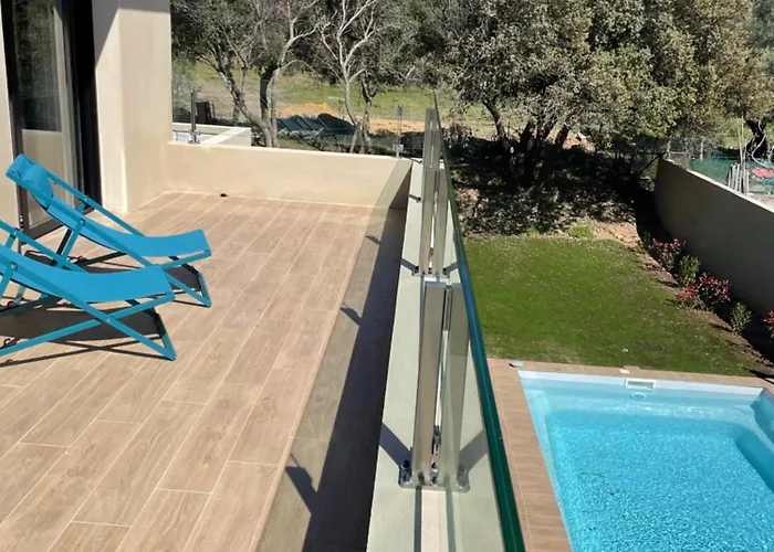 بيت للعطل Casa Olival اوليتا