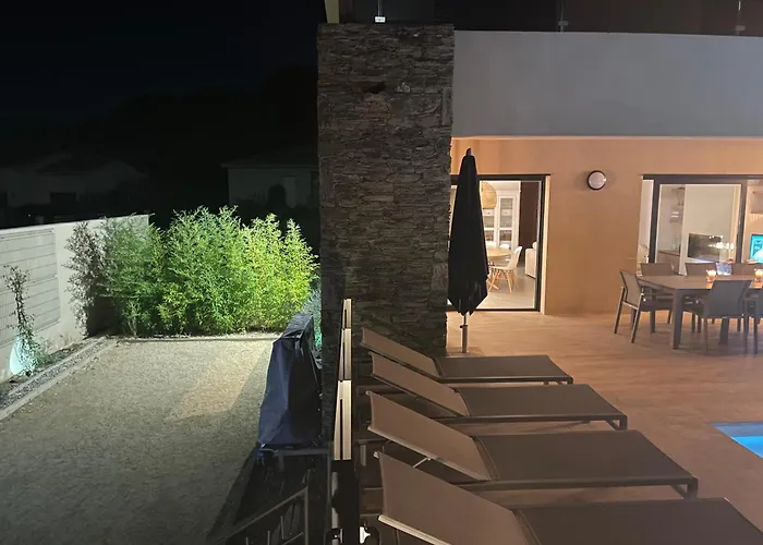 Casa Olival Oletta (Corsica)