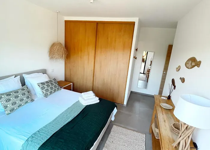 Prázdninový dům Casa Olival *