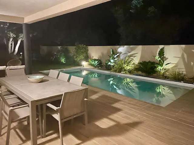 بيت للعطل Casa Olival