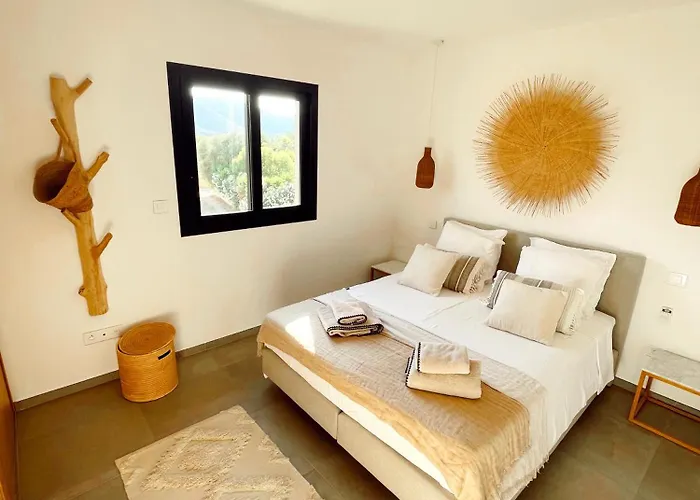 Prázdninový dům Casa Olival